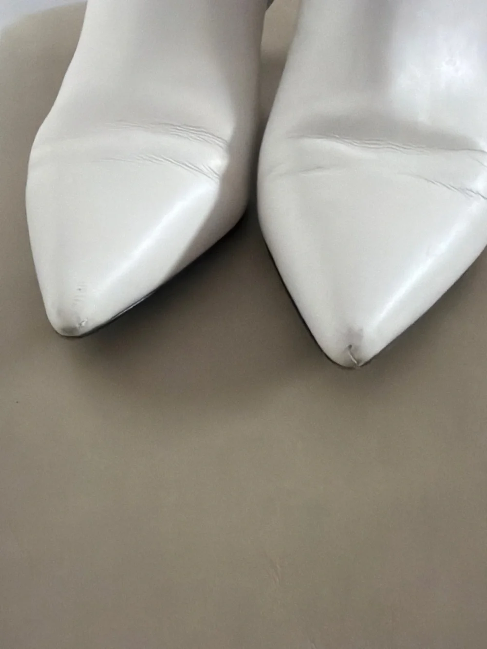 Sam Edelman chic pointed